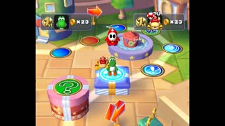 Mario Party 5 Gameplay 19