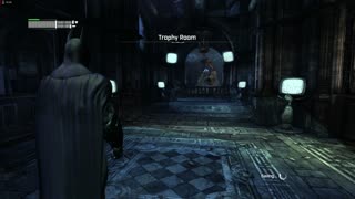 Batman Arkham City Ep. 16