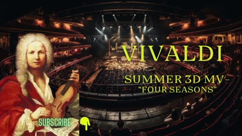 Vivaldi's Four Seasons: A Timeless Journey Through Nature's Beauty - best masterpiece