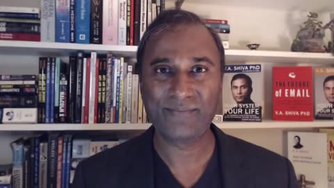 Dr.SHIVA REPLAY (OCT 6, 2020): “You Criticize GOVT & They contact Twitter to Shut YOU Down”