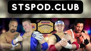 MUST SEE Memphis Wrestling Week 172!!