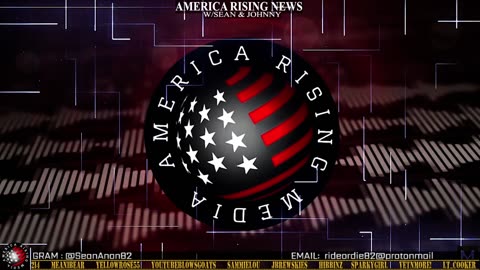 America Rising News