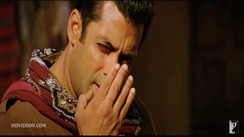 Mashallah (Ek Tha Tiger) Video Song_HD_720p-(HDvideo9)