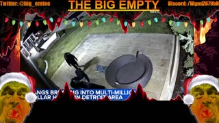 The Big Empty #189: DOOMWAVE