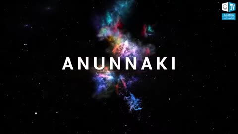 El planeta de los Anunnaki VAMFI