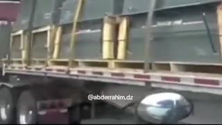 Fema orders hundreds of coffin liners... Notice the truck insignia