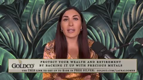 Laura Loomer on DeSantis Campaign