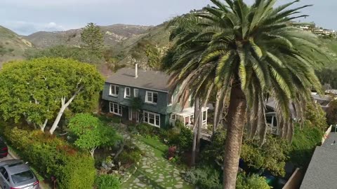 483 Linden, Laguna Beach - Orange County California Real Estate