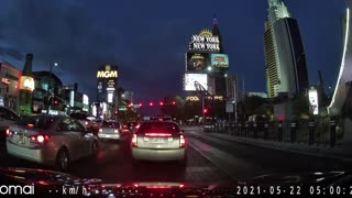 Las Vegas