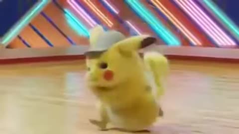 Pika Pika Pikachu Full HD video Song