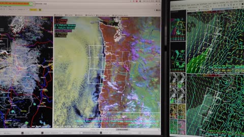 SWOT: Earth Science Satellite Will Help Communities Plan for a Better Future