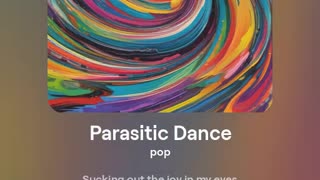 Parasitic dance