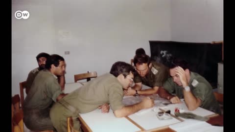 Lebanon - The 1982 Sabra and Shatila Massacre | DW Documentary