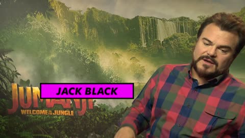 The Cast of Jumanji Reveal Their Favourite Video Games & Talk Red Dead Redemption 2 | MTV Movies