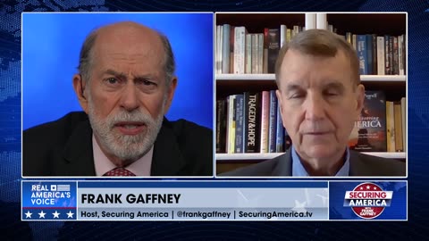Securing America with Scott Powell (part 1) | February 13, 2024