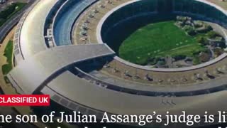 DDN The Truth About Julian Assange and Wikileaks