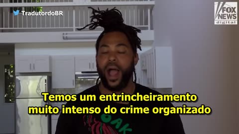 As políticas da extrema-esquerda estão destruindo essa cidade nos EUA.