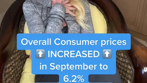 e Consumer Spending report for Sept 2022 was released today.