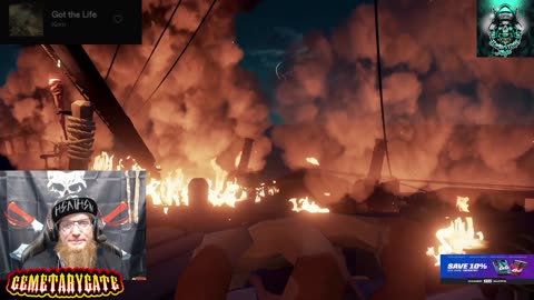 #short # SeaofThieves