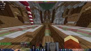 Late Night Minecraft stream