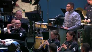 West Point's Woke Concert to Wrap Up Black History Month