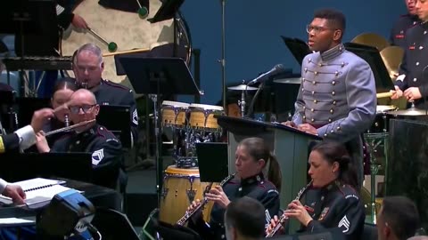 West Point's Woke Concert to Wrap Up Black History Month