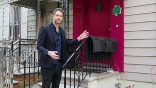 A New York Real Estate Agent For Squatters