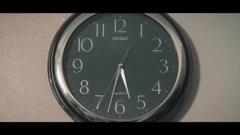 The Wait - 1 Minute Short Film | Award Winning