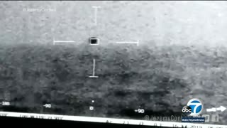 NASA releases UFO report Here's what they found.