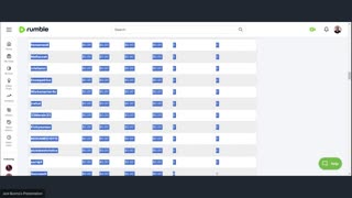 Rumble Referrals