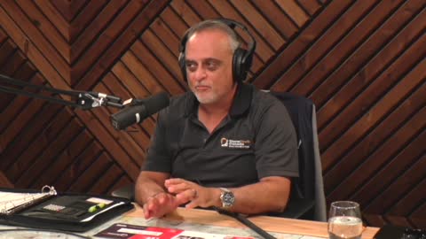 #272 Nasser Deeb joins us to talk about the KBC and StoneTech Canada October 26-28, 2022