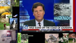 Tucker Carlson Tonight 3/2/2023 Watchalong