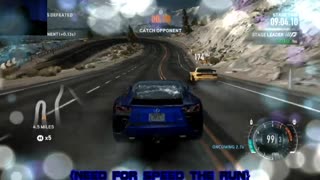 NEED FOR SPEED THE RUN EPISODE 2
