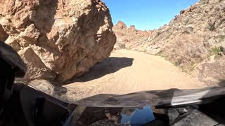 Adventure Rentals Polaris RZR Idaho