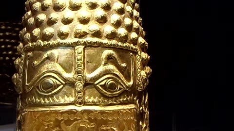 Gli Ori della Dacia - Gold from Ancient Romania