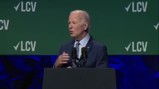 Biden Starts Talking About His 'Build Back Biden' Plan