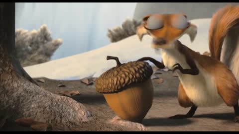 Ice Age_ Dawn of the Dinosaurs _ ICE AGE 3D _ Trailer _ Fox Family Entertainment