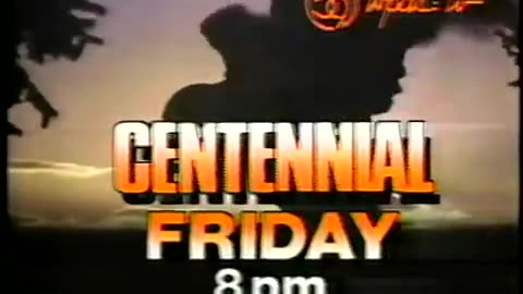 January 10, 1985 - WPDS 'Centennial' Promo