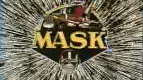 M.A.S.K. S01E04 Highway to Terror