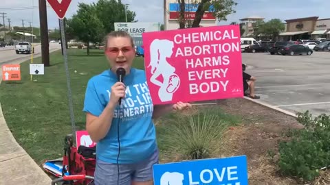 FACT: Chemical Abortions Harm Every Body - April 1, 2023