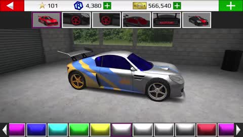 Rally Fury : Extreme Racing - Gameplay Trailer 2020