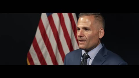 Meet Congressman Marc Molinaro