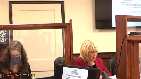 Putnam County NY Resolution in Opposition to Forced Covid-19 Injections (Highlights) 12-22-21