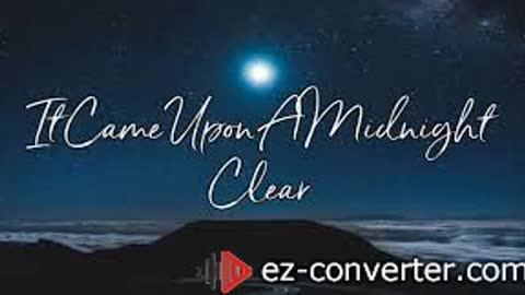 Saint Paulus Lutheran Church - It Came Upon A Midnight Clear Prelude - 30 December 2019