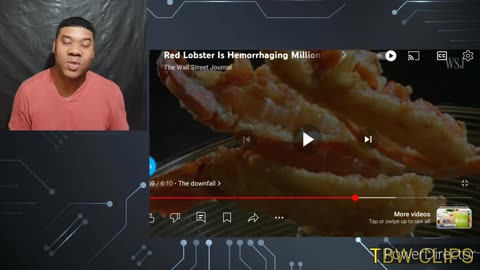 Is RED LOBSTER going Out of BUSINESS because of SHRIMP?