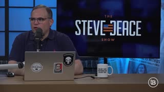 Steve Deace Show: What happened while we were away 7/11/23