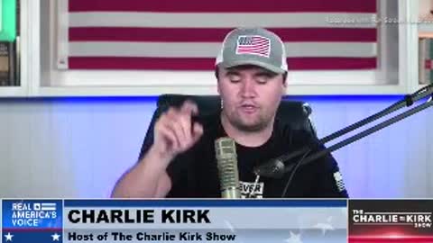 "I LOVE THE POLICE, I'M PRO POLICE". CHARLIE KIRK SHOW - GUEST-JACK POSOBIEC Uvalde School Murders-Police waited 74 minutes. Posobiec says: "I see a lot of Conservatives wanting to jump on the defund the police band wagon". 7 mins