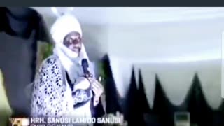 Adamu Garba hypocritical tantrums on Peter Obi? Emir Sanusi mocking north and Islam