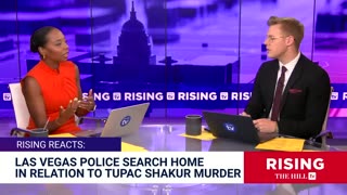 COLD CASE Cracked? Tupac Shakur Murder Case REVIVED As Police Execute Search Warrant