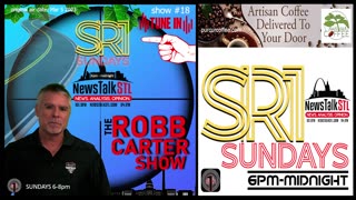 The Robb Carter Show / Episode 18